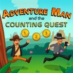 Adventure Man